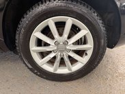 Audi Q3 2.0 TDI SE SUV 5dr Diesel Manual Euro 5 (s/s) (140 ps) 11