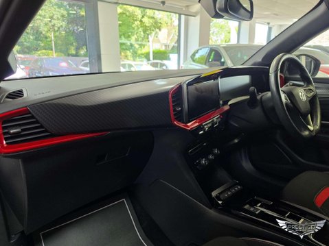 Vauxhall Mokka Electric 50kWh SRi Premium Auto 5dr 27