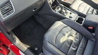 SEAT Ateca 1.6 TDI XCELLENCE Lux SUV 5dr Diesel DSG Euro 6 (s/s) (115 ps) 40