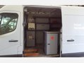 Vauxhall Movano 2.3 CDTi 3500 BiTurbo FWD L2 H2 Euro 6 (s/s) 5dr 5