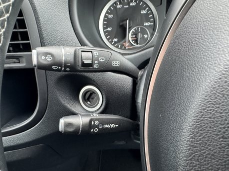 Mercedes-Benz Vito 116 BlueTec Tourer Select L3 Auto Diesel 8 SEATER/EX-LWB/PARKTRONIC 3