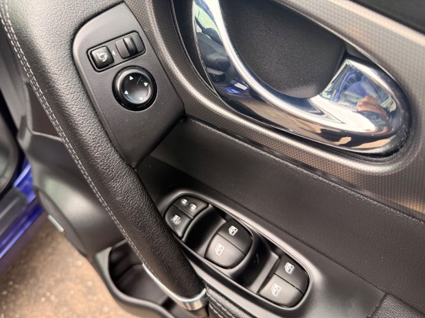 Nissan Qashqai DCI TEKNA 16