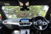 BMW 3 Series 2.0 320d M Sport Saloon 4dr Diesel Auto Euro 6 (s/s) (190 ps) 7
