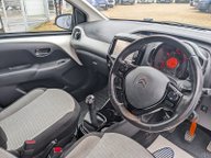 Citroen C1 PURETECH FLAIR 12