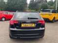 Audi A3 1.6 Technik Sportback Euro 5 5dr 10