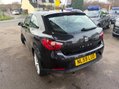 SEAT Ibiza 1.6 16V Sport Sport Coupe DSG Euro 4 3dr 9