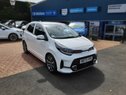 Kia Picanto GT-LINE