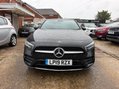 Mercedes-Benz A Class 1.5 A180d AMG Line (Premium Plus) 7G-DCT Euro 6 (s/s) 5dr 2