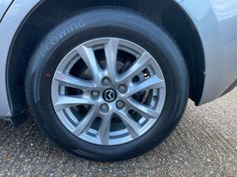 Mazda 3 2.0 Mazda3 SE-L Nav 5dr 13
