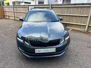 Skoda Octavia 1.6 SE L TDI ESTATE 9
