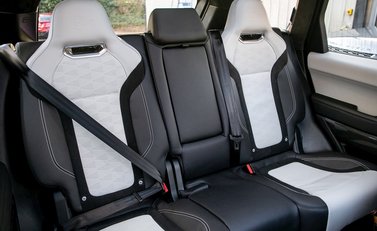Land Rover Range Rover Sport 5.0 SVR 13