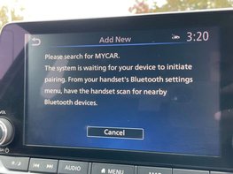 Nissan Juke 1.0 Juke N-Connecta DiG-T 5dr 43