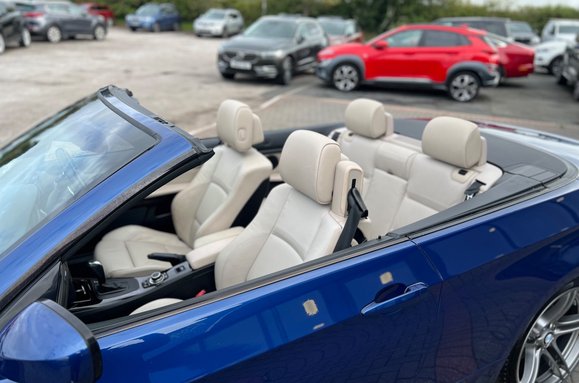 BMW 3 Series 330D M SPORT AUTO 19