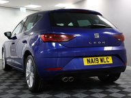 SEAT Leon TSI EVO XCELLENCE 29