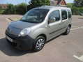 Renault Kangoo 1.5 dCi Extreme Euro 5 5dr 2