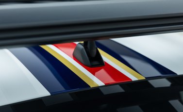 Porsche 911 DAKAR (992) 45