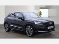 Audi SQ2 2.0 SQ2 Vorsprung TFSI Quattro Semi-Auto 4WD 5dr 1