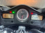 Honda VFR 2008 VTEC FULL LUGGAGE GOOD RUNNING PROJECT BIKE 800CC 31