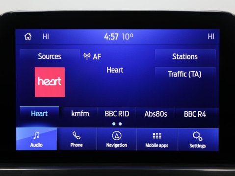 Ford Focus 1.5 EcoBlue Titanium Euro 6 (s/s) 5dr 15