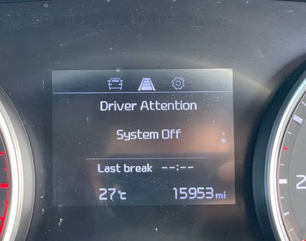 Kia Xceed 1.0 XCeed 2 ISG 5dr 24