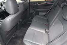 Subaru Outback 2.5I SE PREMIUM 21