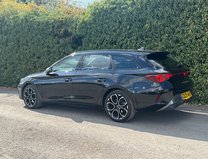Cupra Leon 1.5 eTSI V1 Estate 5dr Petrol Hybrid DSG Euro 6 (s/s) (150 ps) 7