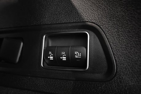 Mercedes-Benz GLS 3.0 GLS450dh MHEV Business Class SUV 5dr Diesel Hybrid G-Tronic 4MATIC Euro 20