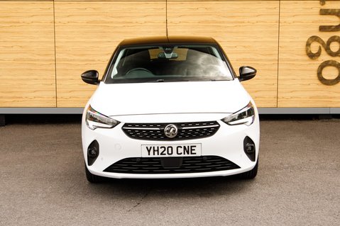 Vauxhall Corsa ELITE NAV PREMIUM 5