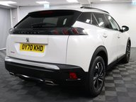 Peugeot 2008 PURETECH S/S ALLURE PREMIUM 11