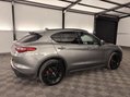 Alfa Romeo Stelvio 2.0T Nero Edizione Auto Q4 AWD Euro 6 (s/s) 5dr 56