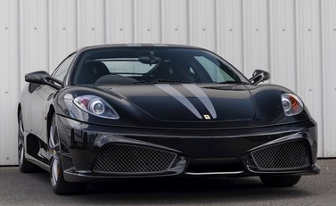 Ferrari 430 Scuderia 1