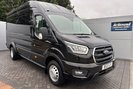 Ford Transit 500 L4 H3 170ps Automatic Panel Van