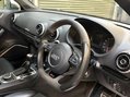 Audi RS3 2.5 TFSI Sportback S Tronic quattro Euro 6 (s/s) 5dr (Nav) 7