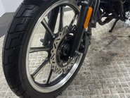 Lexmoto Michigan 2019 ONLY 53 MILES GREAT CONDITION CRUISER 125CC BIKE LEARNER 8