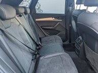Audi Q5 TDI QUATTRO S LINE 16