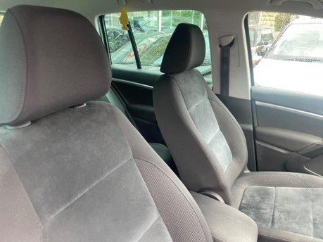 Volkswagen Tiguan MATCH TDI BLUEMOTION TECH 4MOTION DSG 10
