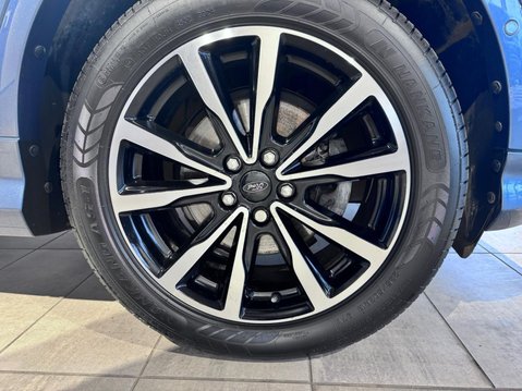 Ford Kuga 1.5T EcoBoost ST-Line Euro 6 (s/s) 5dr 11