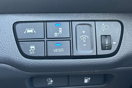 Hyundai IONIQ IONIQ Premium SE BEV 5dr 37