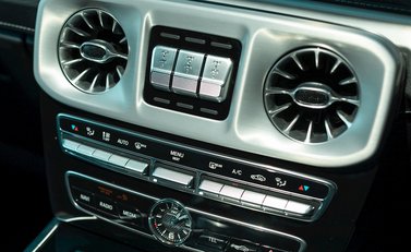 Mercedes-Benz G Class G63 20