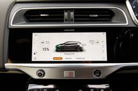 Jaguar I-Pace HSE BLACK 24