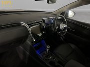Hyundai TUCSON 1.6 T-GDi Ultimate SUV 5dr Petrol Manual Euro 6 (s/s) (150 ps) Parking Sens 14