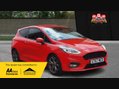 Ford Fiesta ST-LINE 1