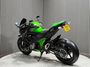Kawasaki Z 2015 ONLY 8K STUNNING EXAMPLE LONG MOT 800CC NAKED 42