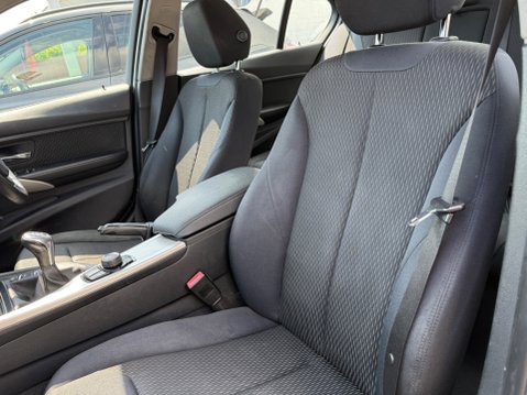 BMW 3 Series 325D SE 11