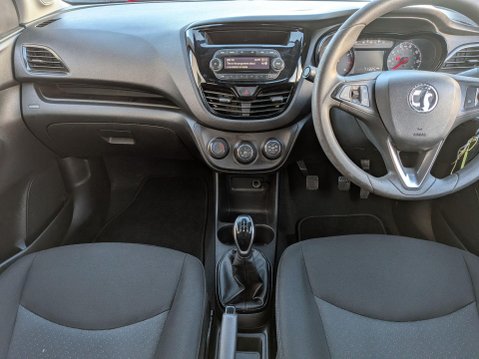 Vauxhall Viva 1.0i SE Euro 6 5dr 13
