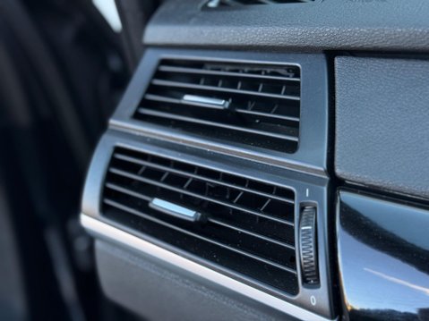 BMW X5 3.0 40d M Sport Steptronic xDrive Euro 5 5dr 70