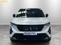 Renault Rafale 1.2 E-TECH techno esprit Alpine SUV 5dr Petrol Hybrid Auto Euro 6 (s/s) (20 2