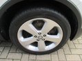 Vauxhall Mokka 1.7 CDTi Exclusiv 4WD Euro 5 (s/s) 5dr 13