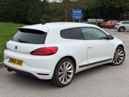 Volkswagen Scirocco 1.4 Scirocco GT BlueMotion Technology TSi 3dr 16