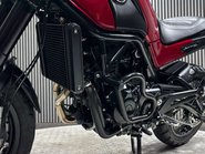Benelli Leoncino 2019 ONLY 3K LONG MOT WARRANTY 47BHP A2 READY 500CC 18